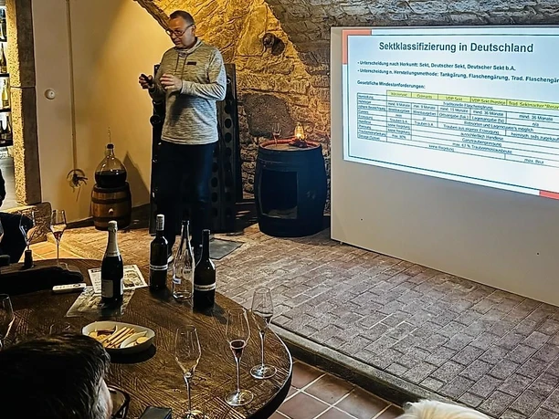 Eintauchen Welt des Weines2