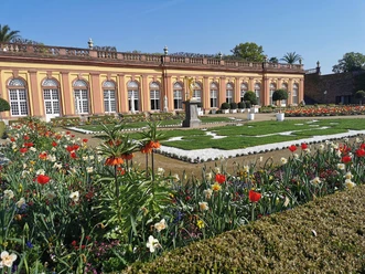 Schlossgarten