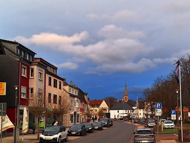 Bahnhofsstraße