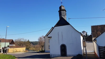 Kapelle "St. Apollonia"