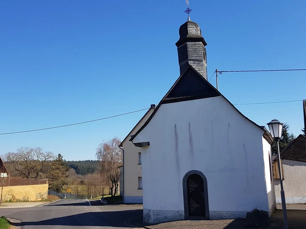 Kapelle "St. Apollonia"