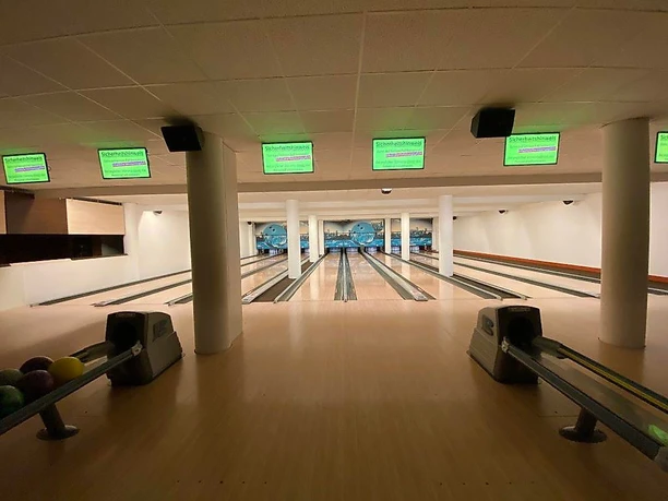 Bowlingbahn
