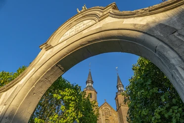 Helfanter Dom (1)