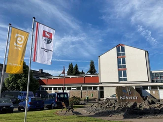 Konvikt - Haus der Kultur in Prüm