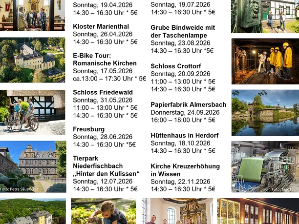 Abenteuer Heimat 2026