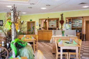 Restaurant Landgasthaus