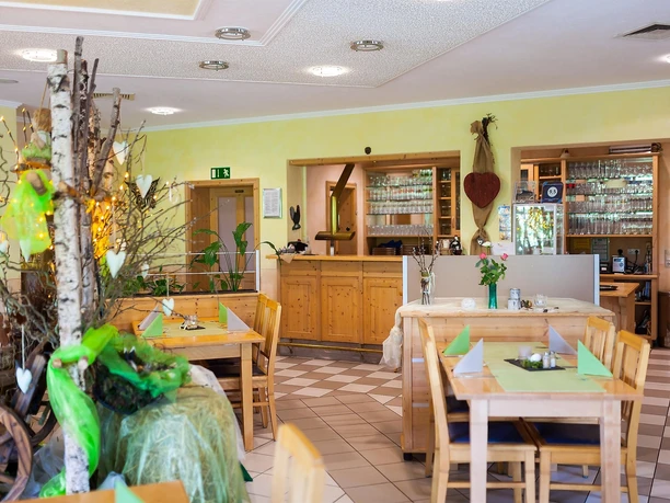 Restaurant Landgasthaus