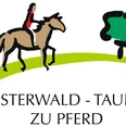Logo Westerwald-Taunus zu Pferd