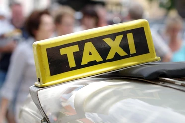 Taxi Bad Ems