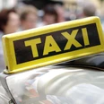 Taxi Bad Ems