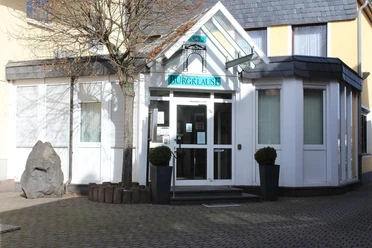 Hotel-Restaurant Burgklausse