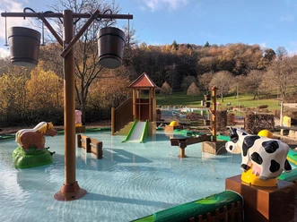 Kinderbecken