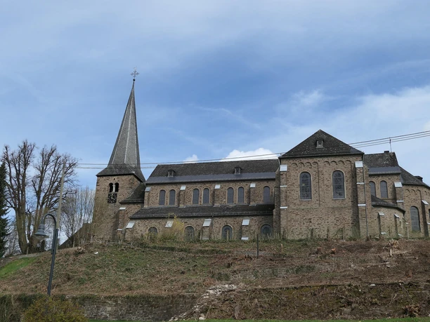 Straßenansicht
