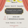 Musik trifft Theater
