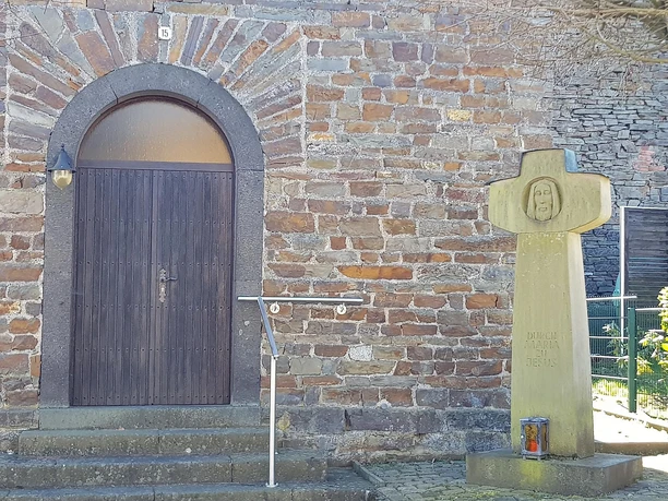 Kapelle des heiligen Josef in Lind Kapelle des heiligen Josef in Lind