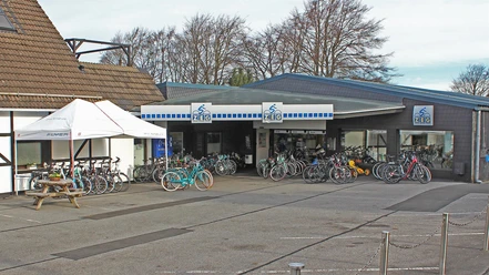 Aussenansicht