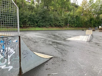 Skatepark Dillenburg