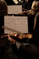 Orchester