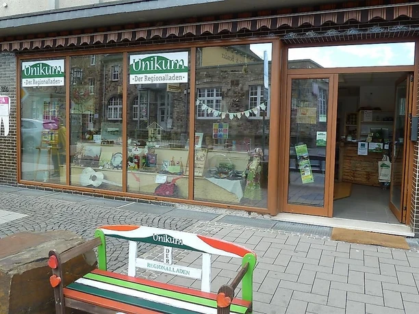 Regionalladen UNIKUM