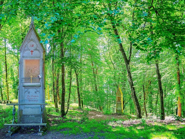 Kreuzweg