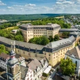 Schloss Hachenburg