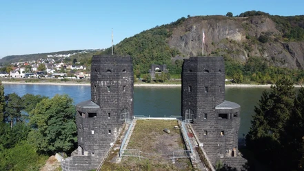 Brücke von Remagen 1