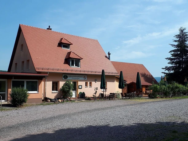Naturfreundehaus Annweiler