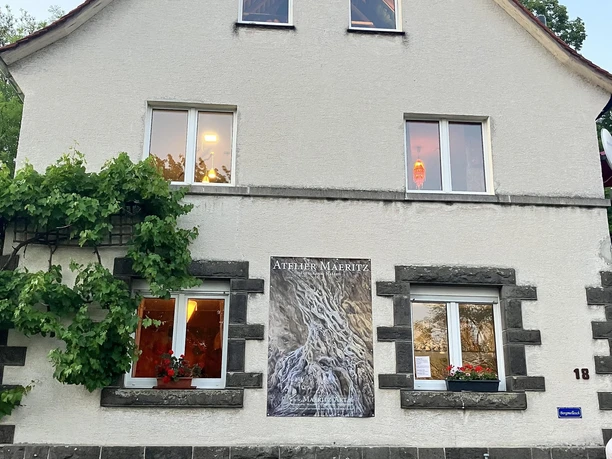 Atelier Galerie Maeritz