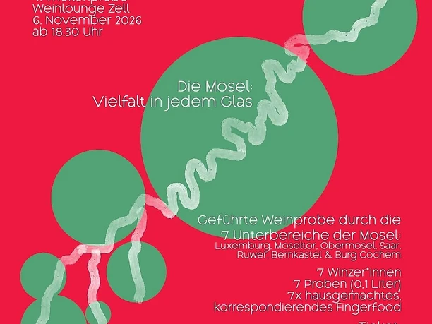 Rebenreise 6.11.