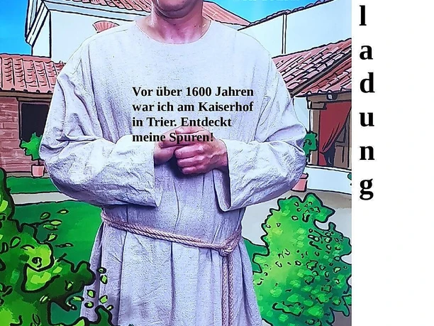 Erkundungstour für Kanzemer und Interessierte