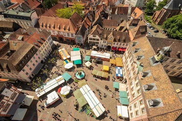 Markt