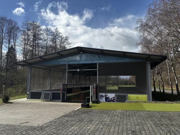 GFA Arena Simmern