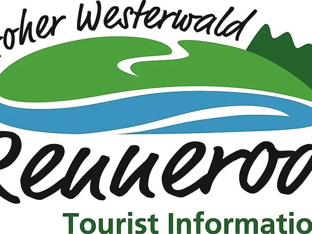 Logo Tourist-Info Hoher Westerwald