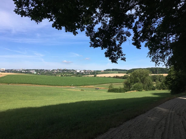 RWE-Route
