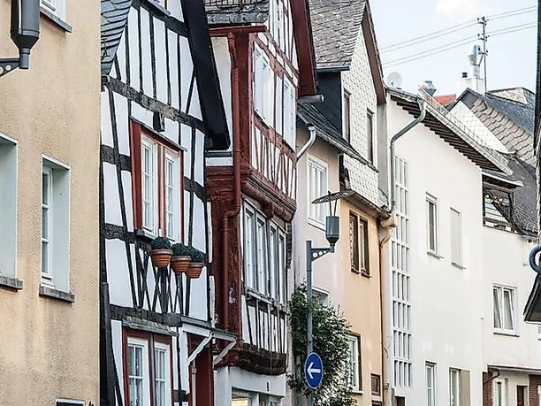 Judengasse