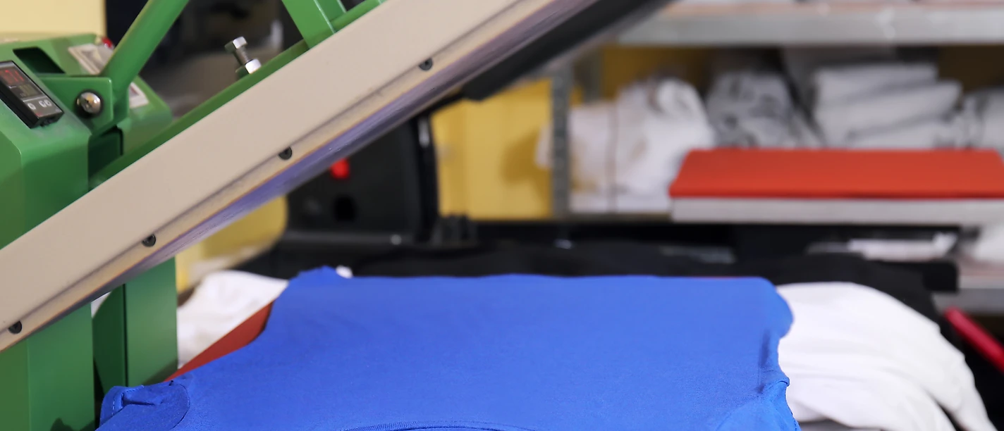 Musterbild Kleidung bedrucken Musterbild Kleidung bedrucken
