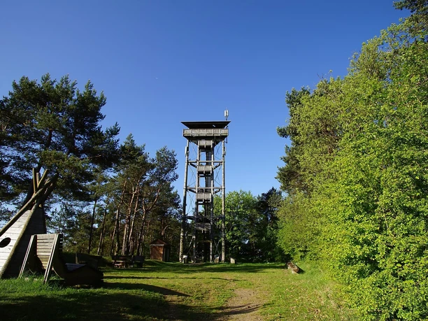 Booser Eifelturm