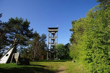 Booser Eifelturm