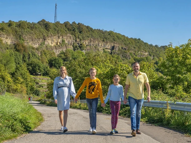 Leuchtpunkt Nitteler Fels (2)