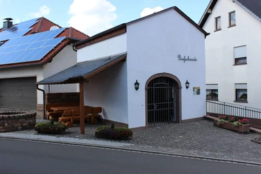 Dorfschmiede Greverath am Eifelsteig
