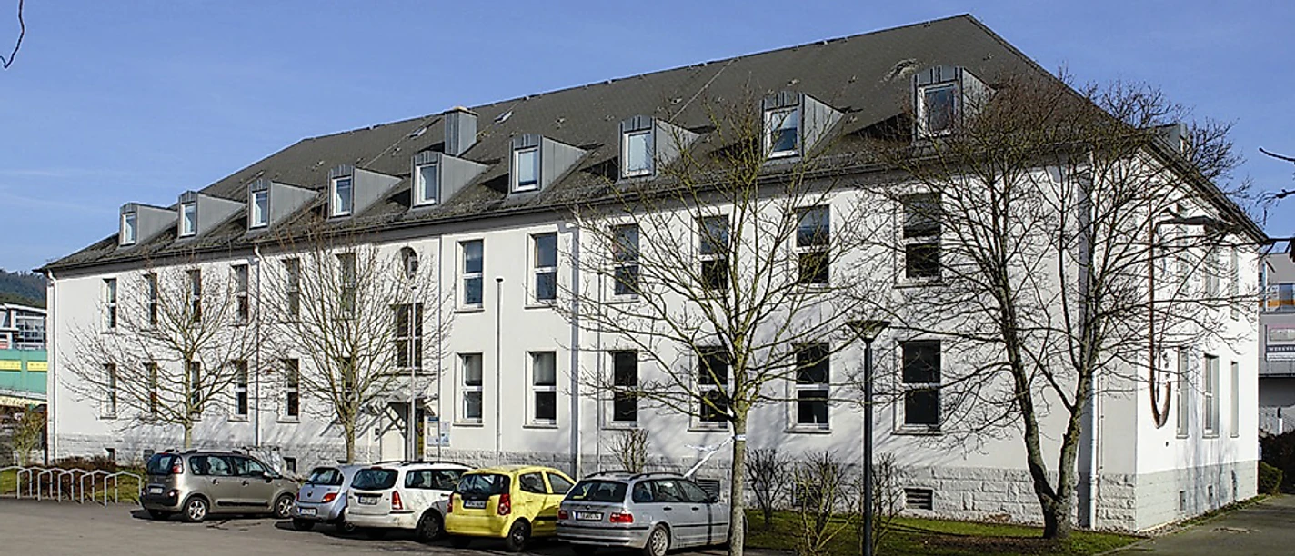 Europäische Akademie rheinland-pfälzischen Sports