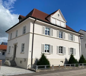 Altes Zollhaus Hauptstraße
