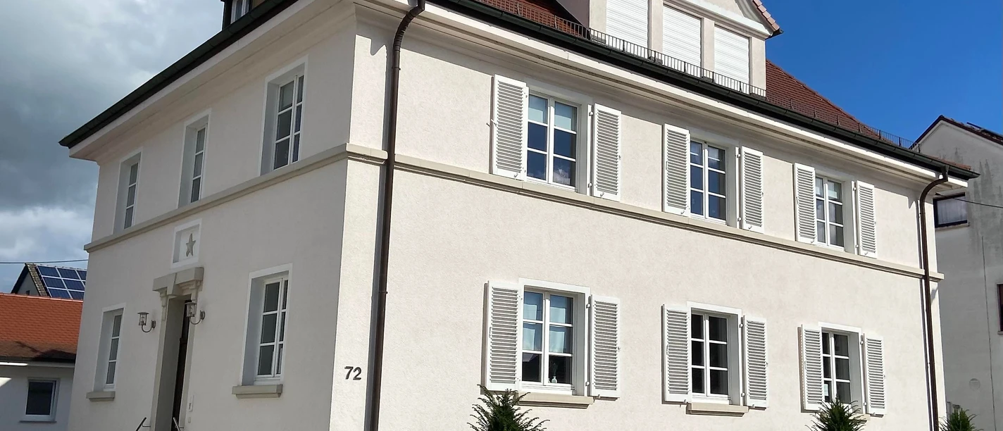 Altes Zollhaus Hauptstraße