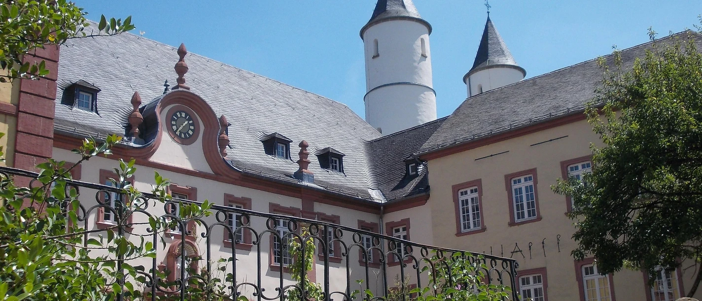 Eifel heimisch