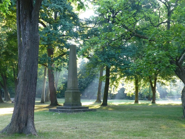 Goethepark Landau 1