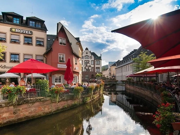 Restaurant Zunftstube Saarburg (1)