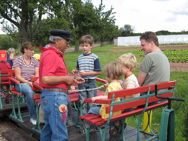 Weinbergsbahn Serrig (1)