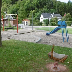 Spielplatz Annweiler-Bindersbach 1