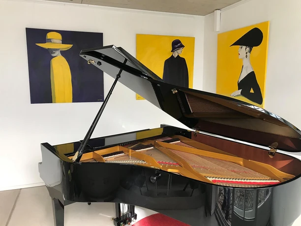 Klavier