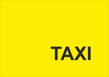 Taxi